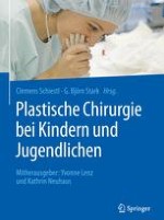 Geschichte der plastischen Chirurgie im Kindesalter