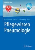 Grundlagen der Pneumologie