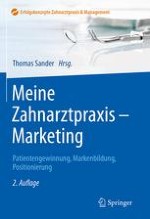 Der Zahnarzt als Unternehmer – eine Einleitung