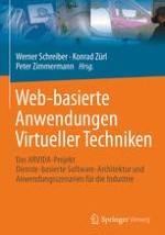 Das Verbundprojekt ARVIDA