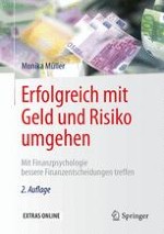 Unternehmen und Finanzentscheidungen