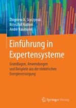 Einführung und Grundbegriffe der Expertensysteme