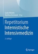 Intensivmedizinische Arbeitstechniken