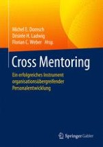 Cross Mentoring im Spannungsfeld von Personalentwicklung und Organisationsentwicklung