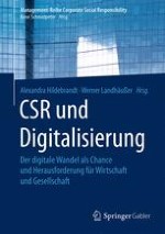 Digitalisierung: Chancen auf neues Wachstum