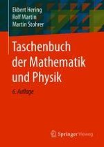 Mathematik