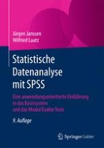 Installieren von SPSS