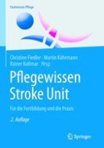 Epidemiologie und Bedeutung der Stroke Unit