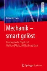 Erhaltungssätze der Mechanik | springerprofessional.de
