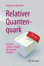 Einleitung – Ein Quantum Esoterik