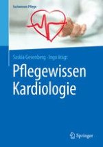 Anatomie und Physiologie von Herz und Lunge