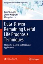 Advances in Data-Driven RUL Prognosis Techniques