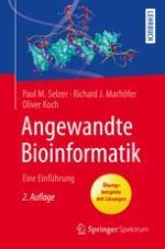 Die biologischen Grundlagen der Bioinformatik