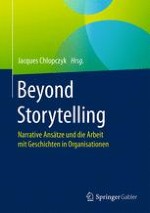 Beyond Storytelling – Von der Idee zum Buch