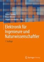 Grundlagen der Elektrotechnik