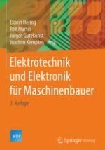 Grundlagen der Elektrotechnik