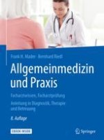 Grundlagen der Allgemeinmedizin