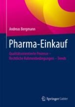 AbgrenzungAbgrenzung und Definition „Pharma EinkaufEinkauf “