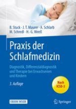 Physiologische Grundlagen des normalen und gestörten Schlafes