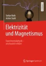 Elektrische Ladung