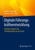 Schein und Sein: Alternative Noten in der Bildung – Zur Notwendigkeit, digitale Führung fächer- und institutionenübergreifend zu verstehen und zu entwickeln