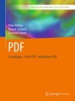 PDF-Grundlagen