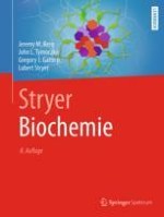 Biochemie: Evolution einer Wissenschaft