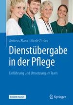 Stellenwert der Übergabe