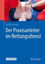 Qualifikationen im Rettungsdienst