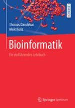 SequenzanalyseSequenzanalyse : Die Sprache des Lebens entziffern