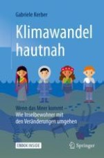 Was passiert mit dem Wetter? – Grundlagen des Klimawandels