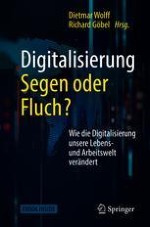 Der Weg zur Industrie 4.0 für den Mittelstand