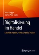 Kundenerlebnis und digitale Innovationen als Treiber erfolgreicher Geschäftsmodelle