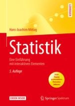 Statistik, Daten und statistischeMethoden