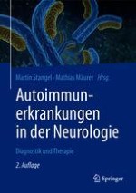 Multiple Sklerose und andere autoimmune ZNS-Erkrankungen