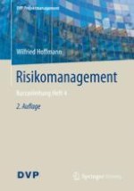 Risikomanagement nach AHO, Heft 9 | springerprofessional.de