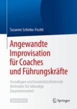 Einführung Improvisationstheater