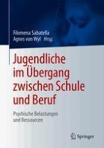 Reif für den Beruf? Schwierigkeiten und Ressourcen von Jugendlichen im Berufswahlprozess