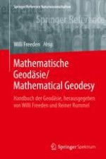 Mathematical Geodesy