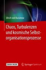 Chaos und Turbulenzen im Universum