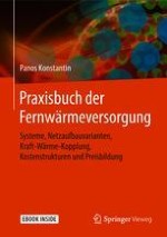 Fernwärmesysteme im Überblick