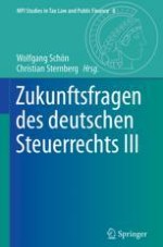 Zur Zukunft des Steuerstrafrechts