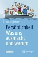 Persönlichkeit: Ganz normale Unterschiede