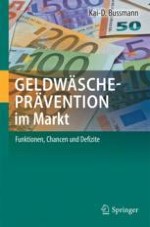 Bekämpfung der Geldwäsche durch Recht