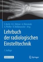 Der Beruf des/der Medizinisch-Technischen Radiologieassistenten/-in (MTRA)