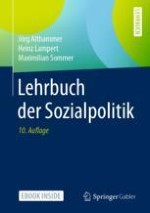 Wissenschaftstheoretische Grundlegung