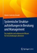 Die Organisation und ihr Management