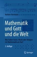 Mathematik in der Kunst