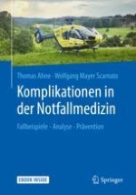 Übersicht über die rettungsdienstlichen Strukturen in Deutschland und der Schweiz