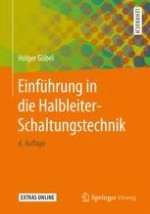 Grundlagen der Halbleiterphysik